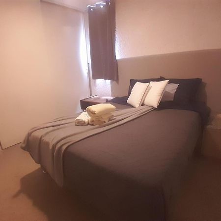 Casa Bosques Apartment Cuautitlan Izcalli Ngoại thất bức ảnh