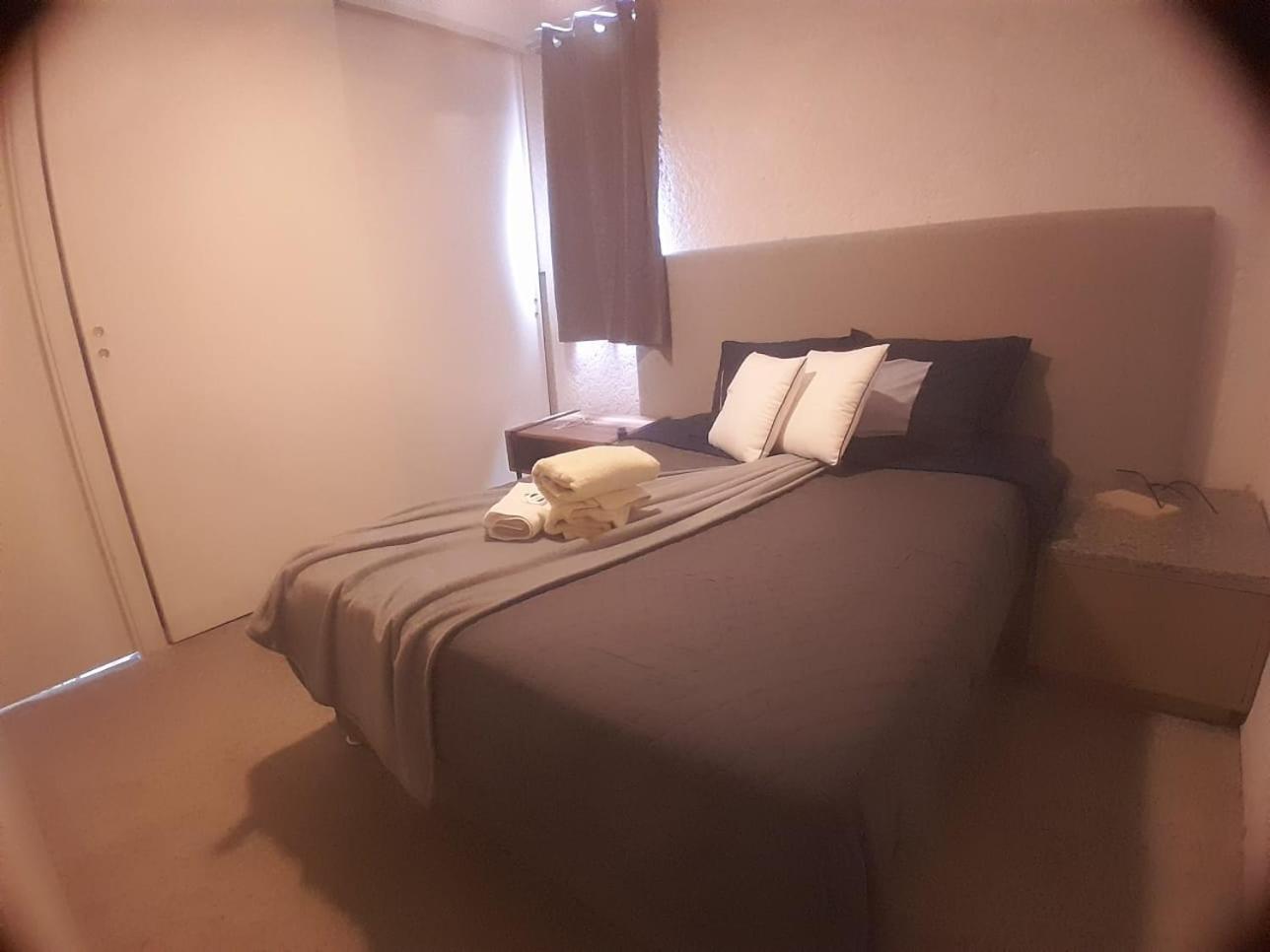 Casa Bosques Apartment Cuautitlan Izcalli Ngoại thất bức ảnh