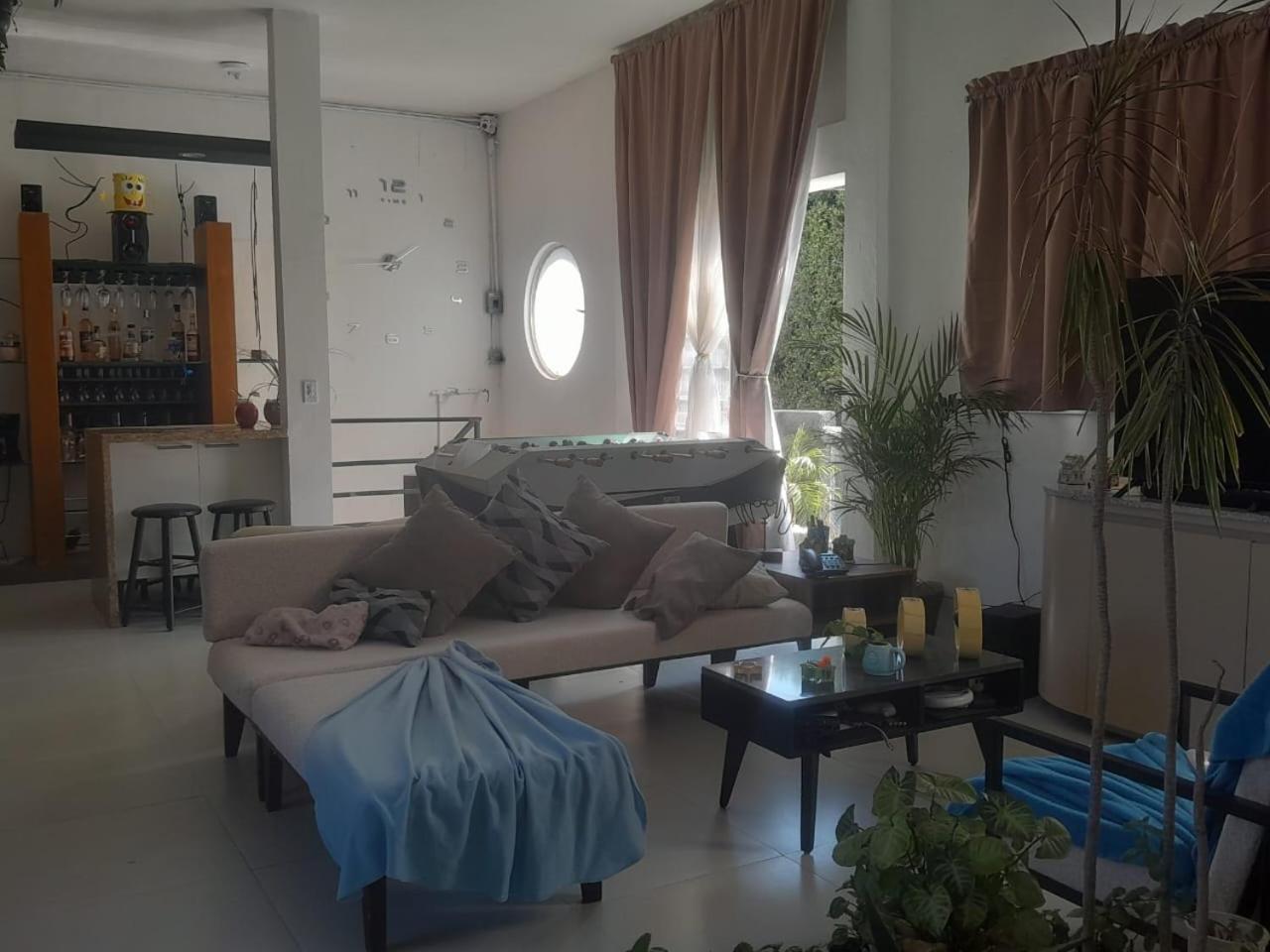 Casa Bosques Apartment Cuautitlan Izcalli Ngoại thất bức ảnh