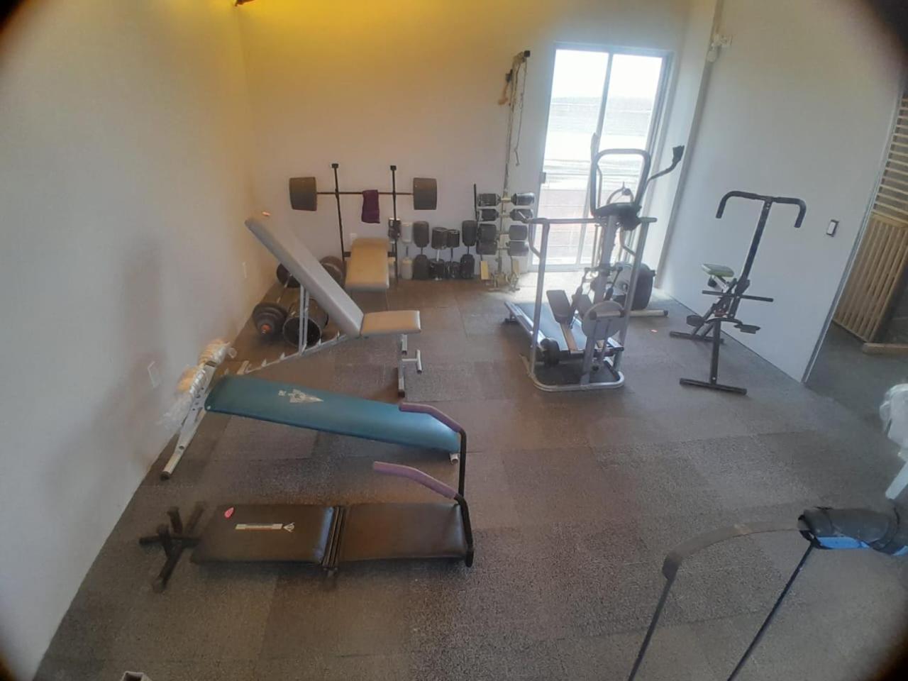 Casa Bosques Apartment Cuautitlan Izcalli Ngoại thất bức ảnh