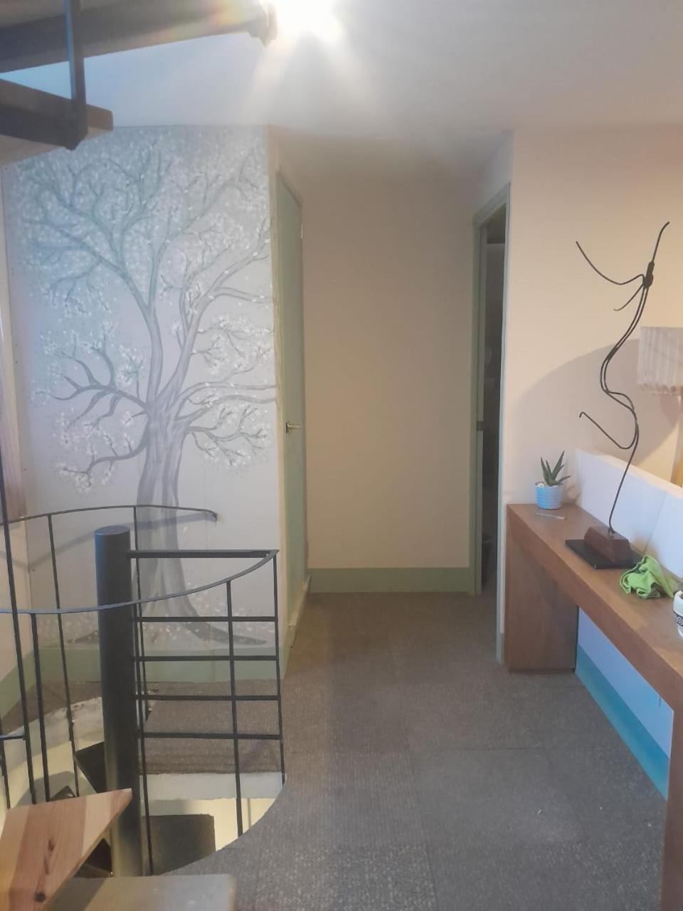 Casa Bosques Apartment Cuautitlan Izcalli Ngoại thất bức ảnh