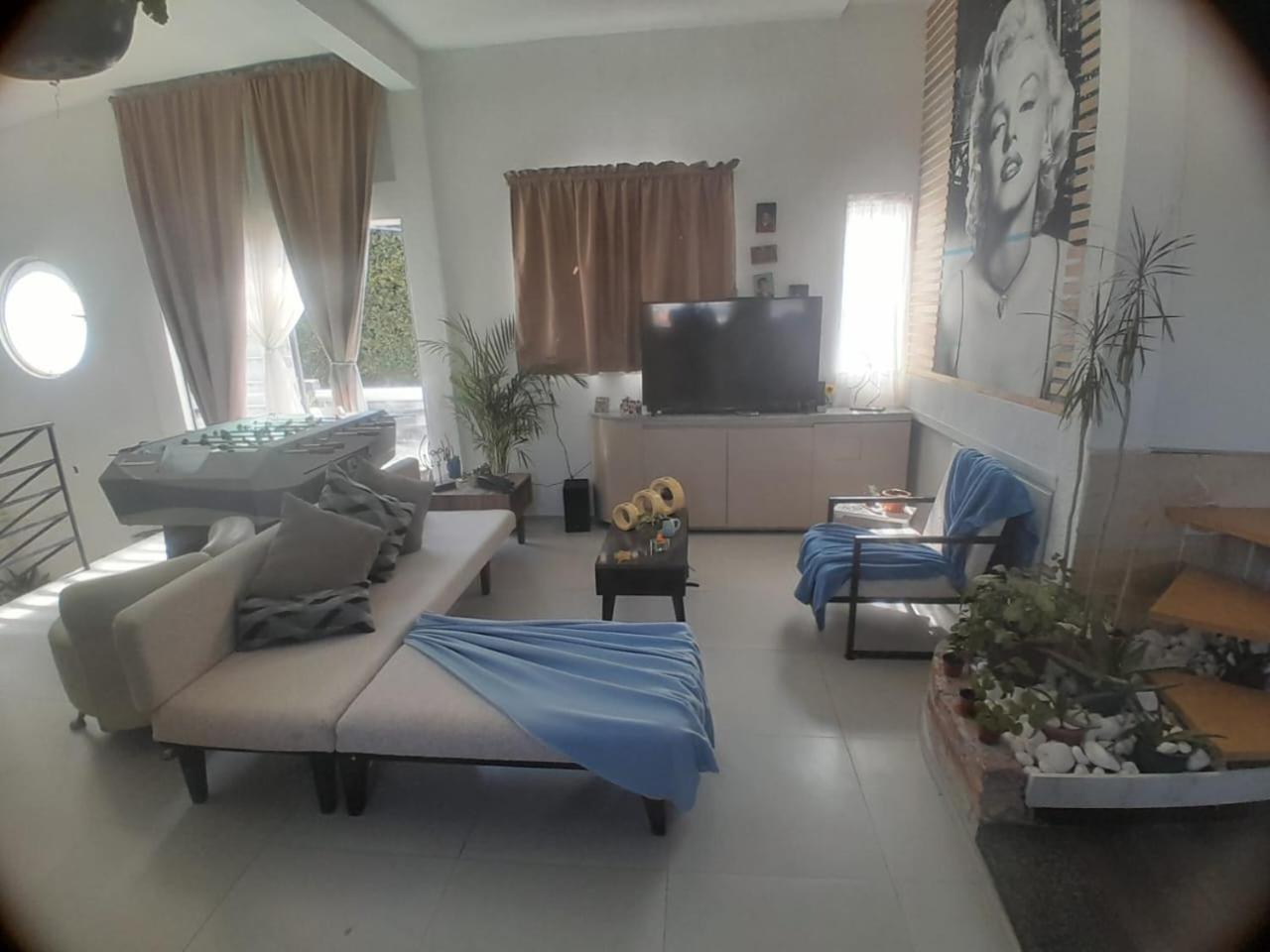 Casa Bosques Apartment Cuautitlan Izcalli Ngoại thất bức ảnh