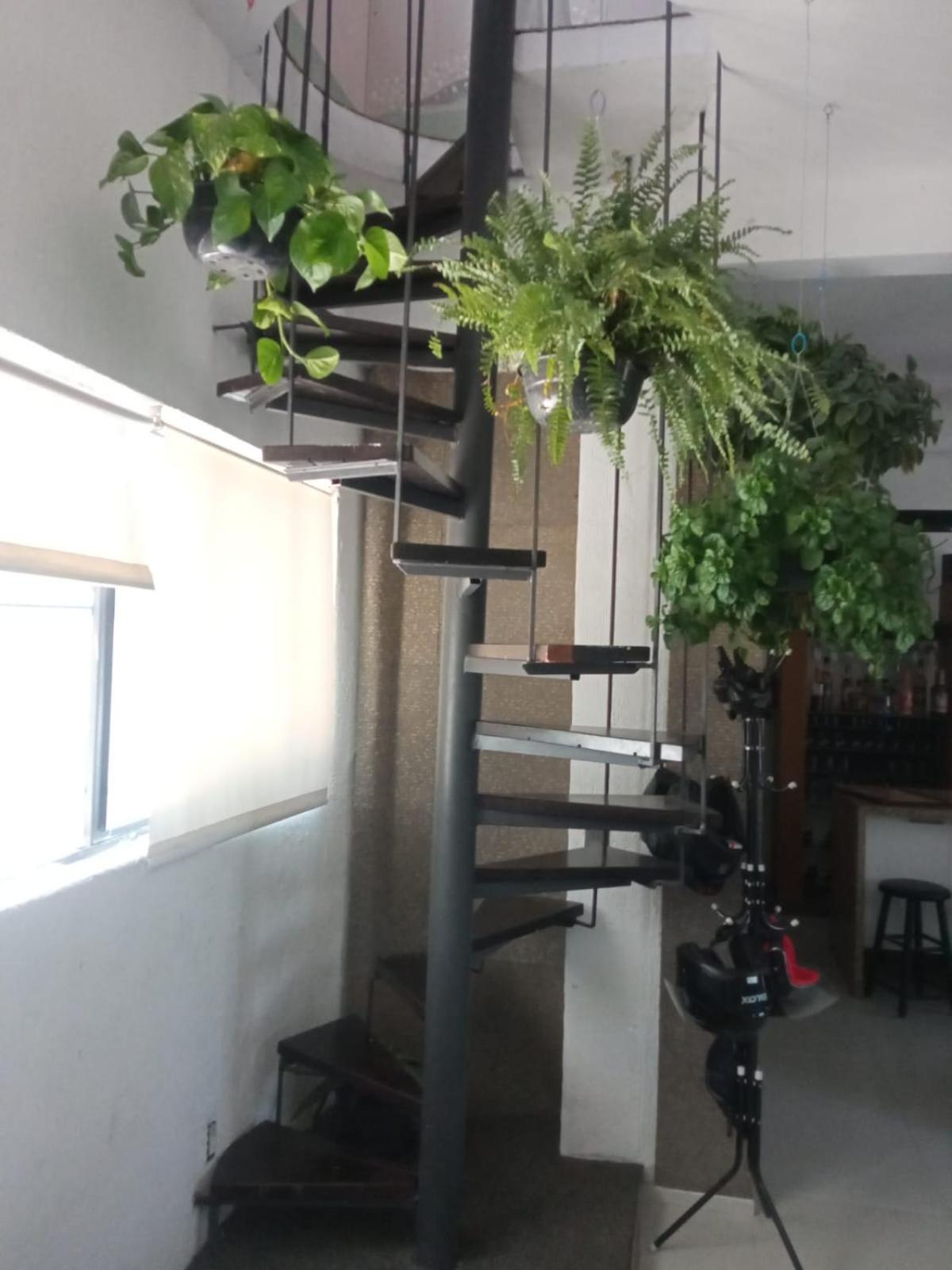 Casa Bosques Apartment Cuautitlan Izcalli Ngoại thất bức ảnh