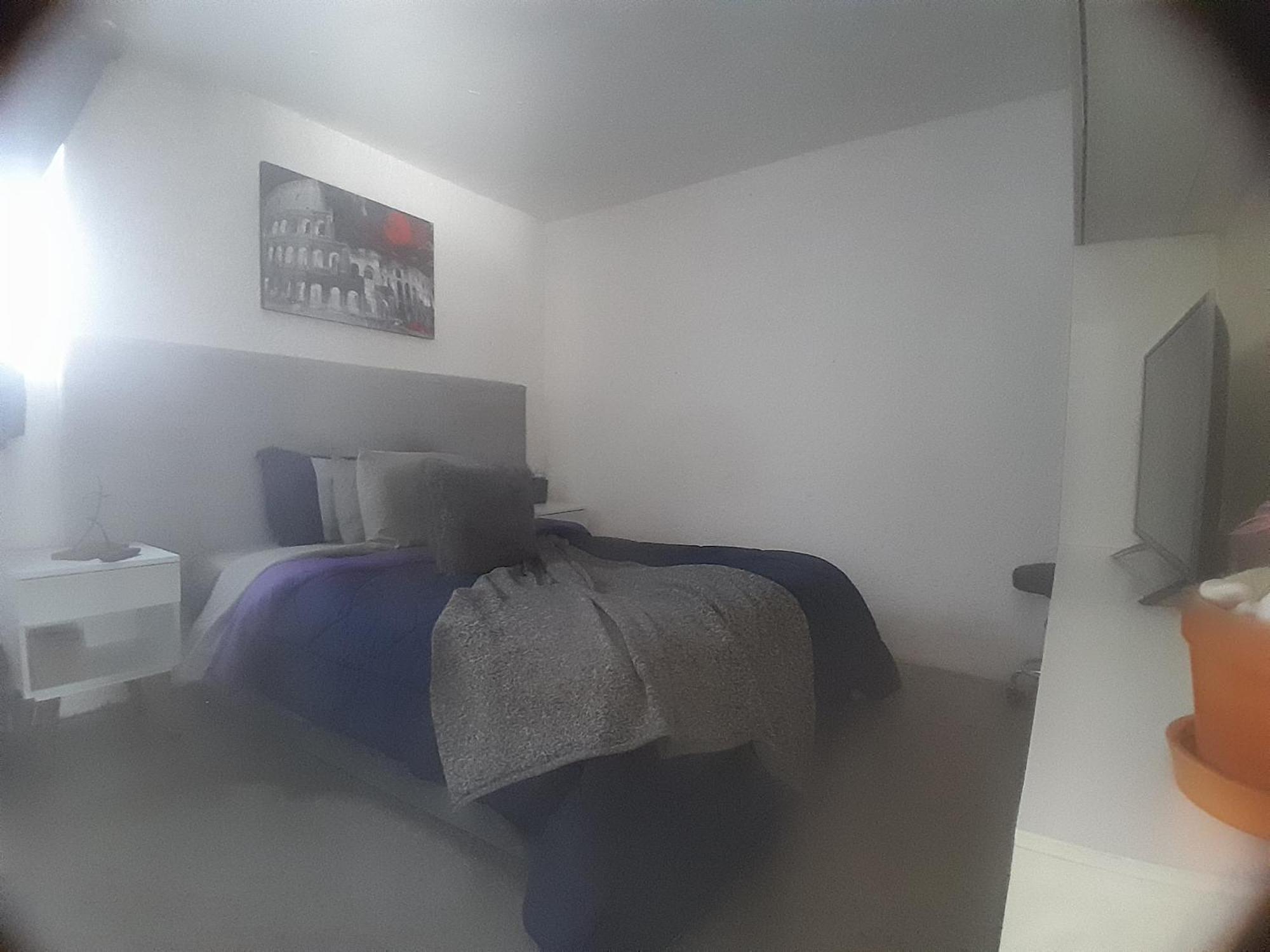 Casa Bosques Apartment Cuautitlan Izcalli Phòng bức ảnh