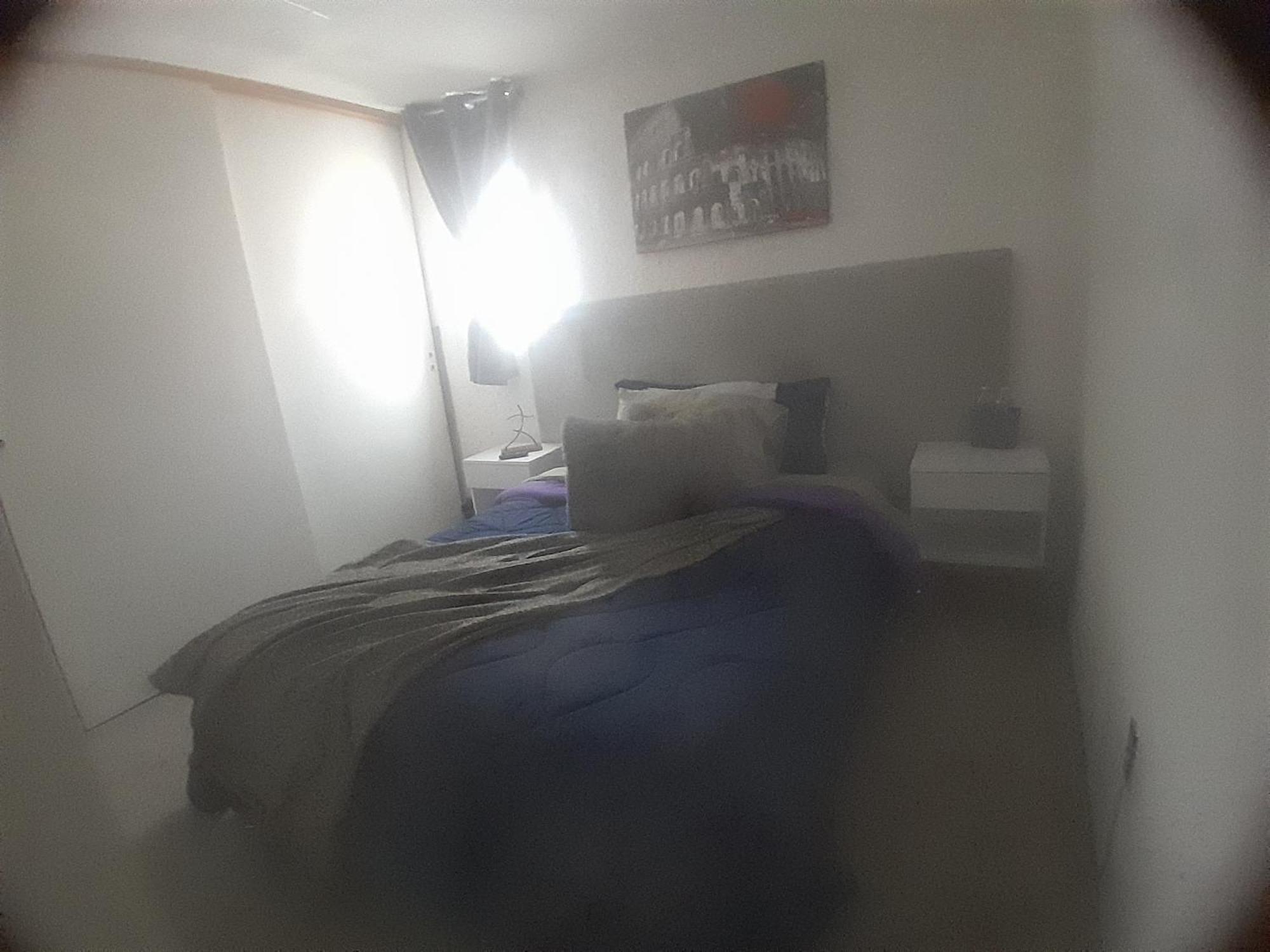 Casa Bosques Apartment Cuautitlan Izcalli Phòng bức ảnh