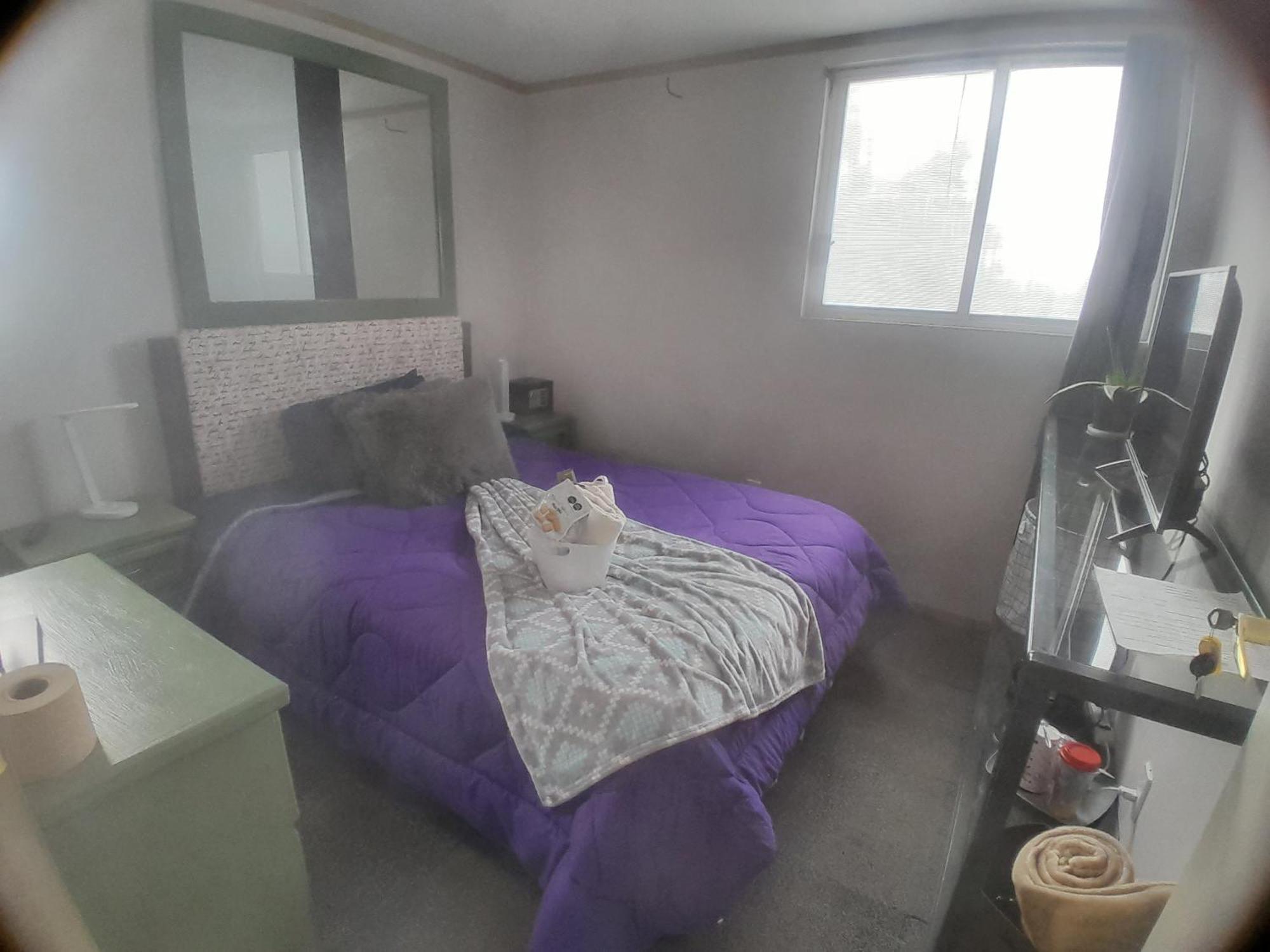 Casa Bosques Apartment Cuautitlan Izcalli Phòng bức ảnh