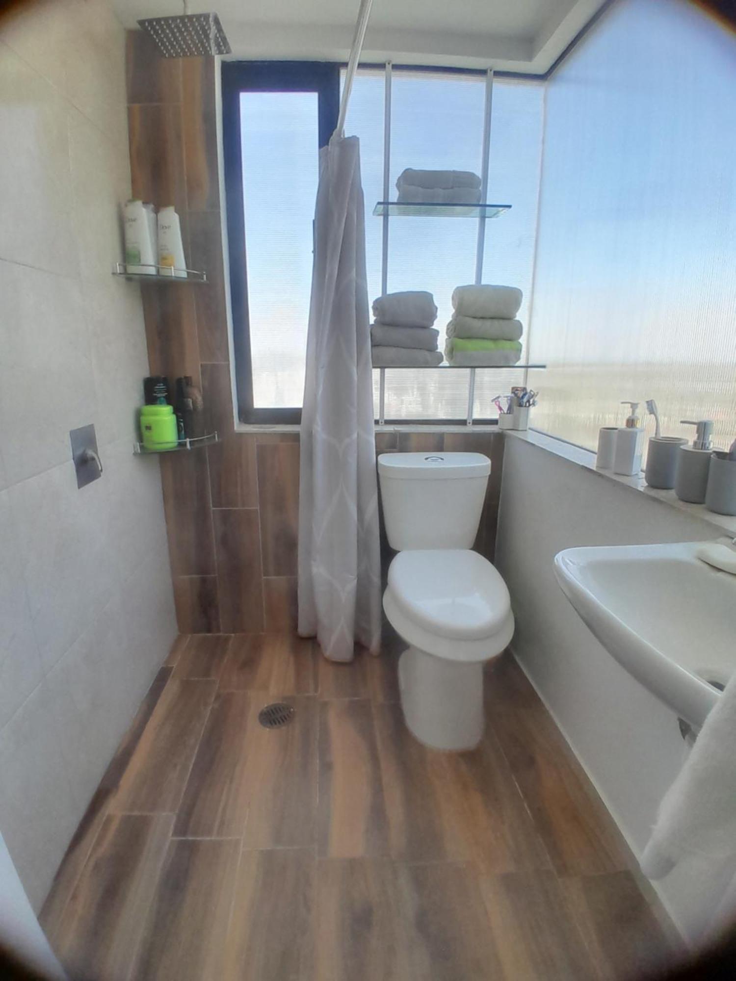 Casa Bosques Apartment Cuautitlan Izcalli Phòng bức ảnh