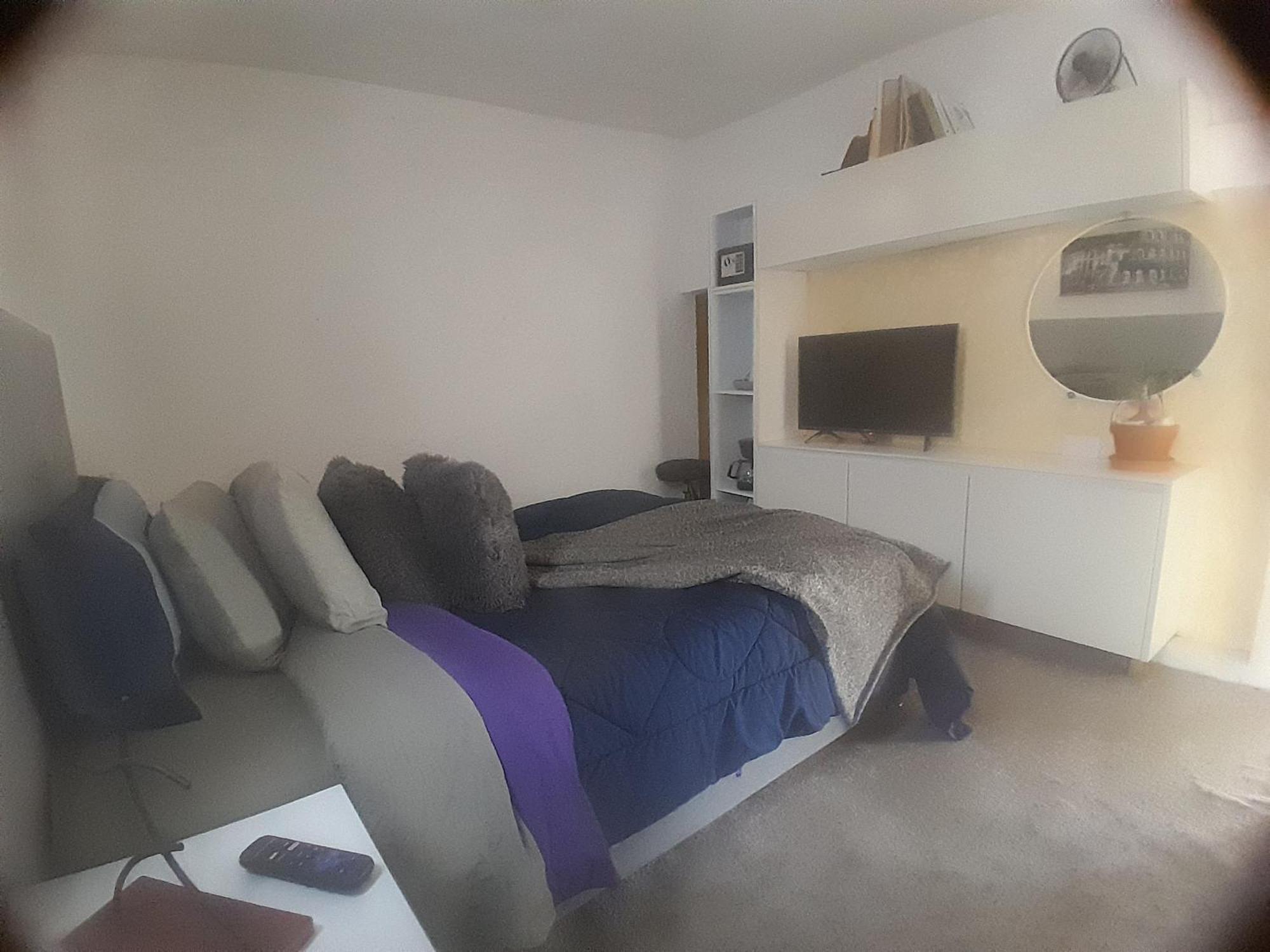 Casa Bosques Apartment Cuautitlan Izcalli Phòng bức ảnh