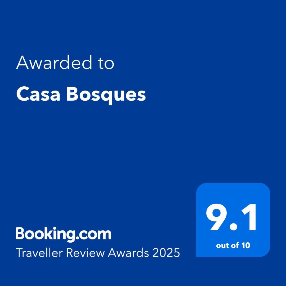 Casa Bosques Apartment Cuautitlan Izcalli Ngoại thất bức ảnh